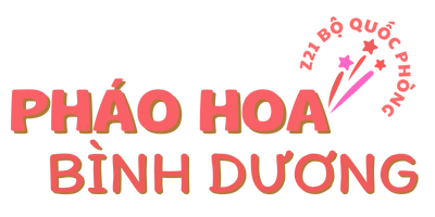 Pháo hoa Quốc Phòng Bình Dương