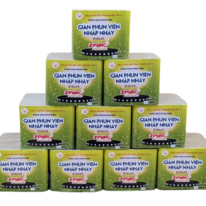 giàn phun viên nhấp nháy mới nhất tết 2025 bán tại Bình Dương